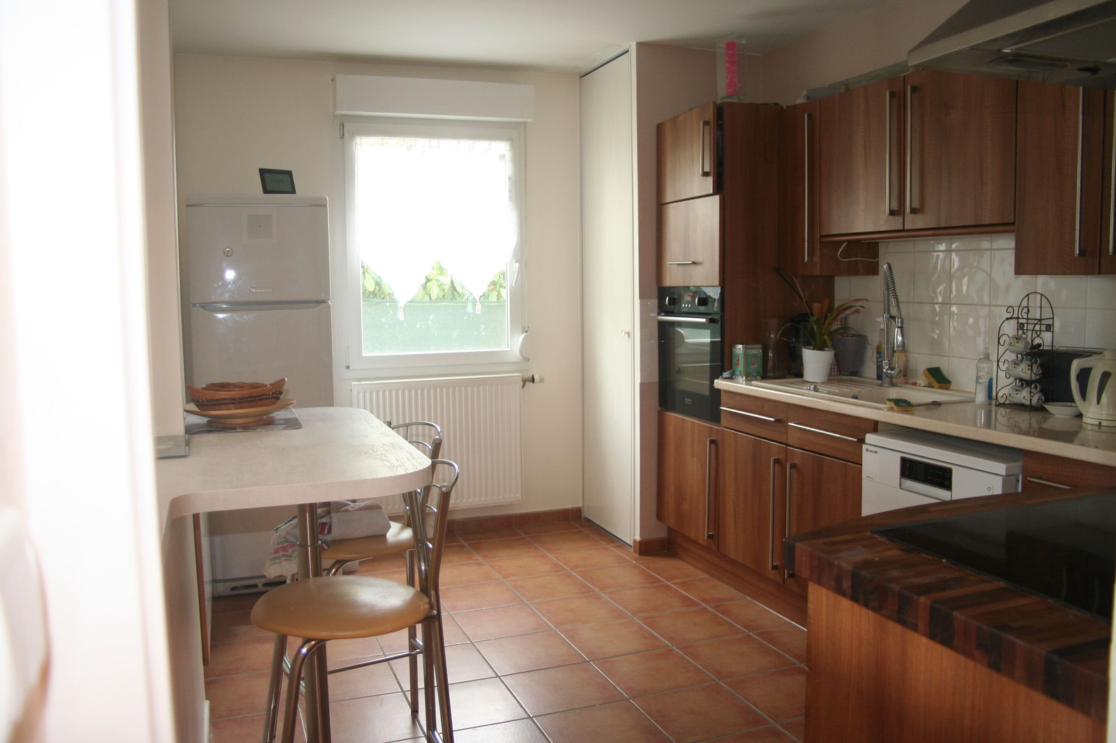 Chambre Chez L'habitant Longvic 240165