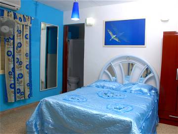 Room For Rent La Habana 171838-1