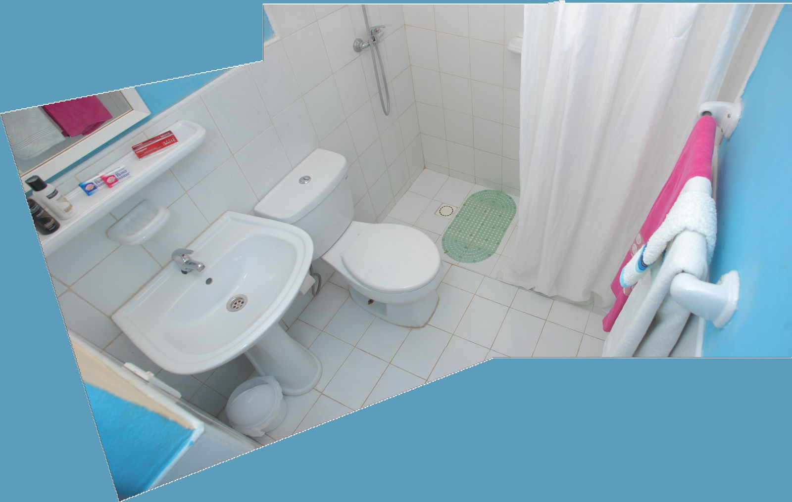 Chambres D'hôtes La Habana 171838