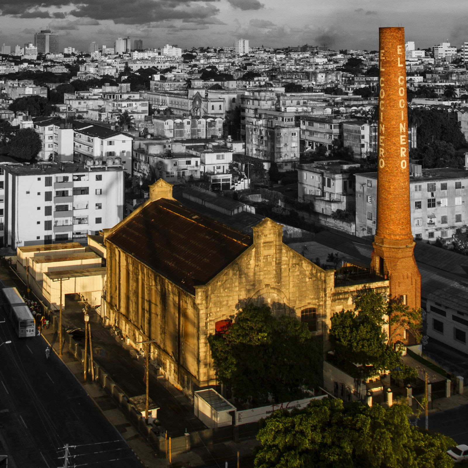 Chambres D'hôtes La Habana 171838