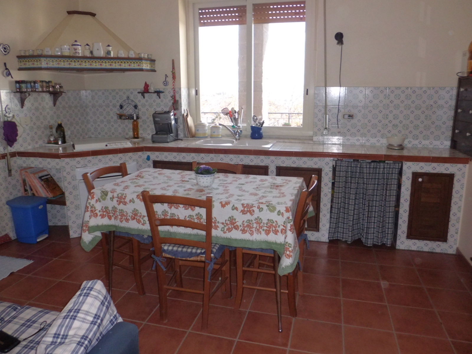 Chambre Chez L'habitant Zafferana Etnea 160681