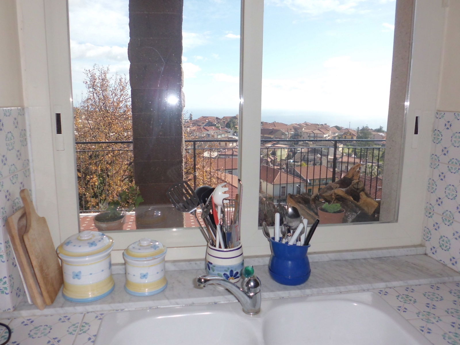 Chambre Chez L'habitant Zafferana Etnea 160681