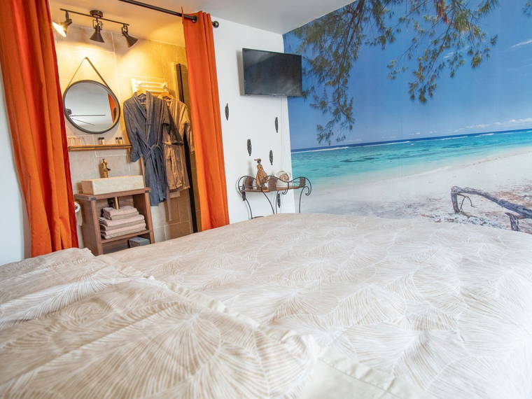 Gästezimmer La Couture-Boussey 646514