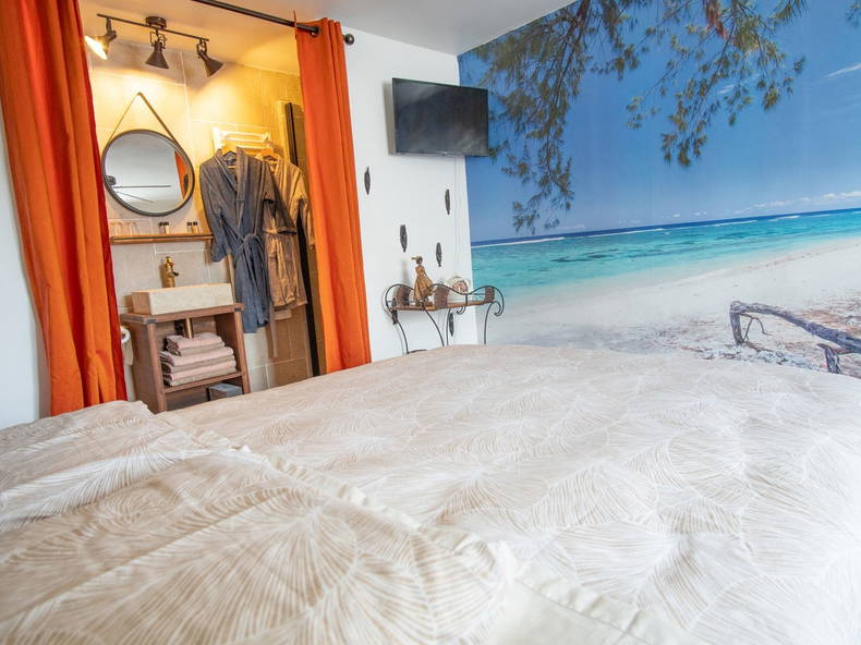 Gästezimmer La Couture-Boussey 646514-2