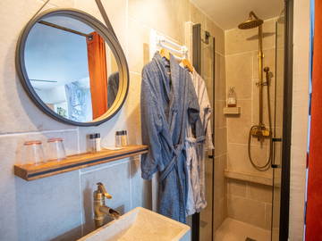 Chambre Chez L'habitant La Couture-Boussey 646518-5