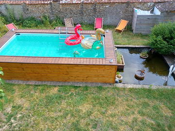 Chambre D'hôte La Couture-Boussey 12632-11