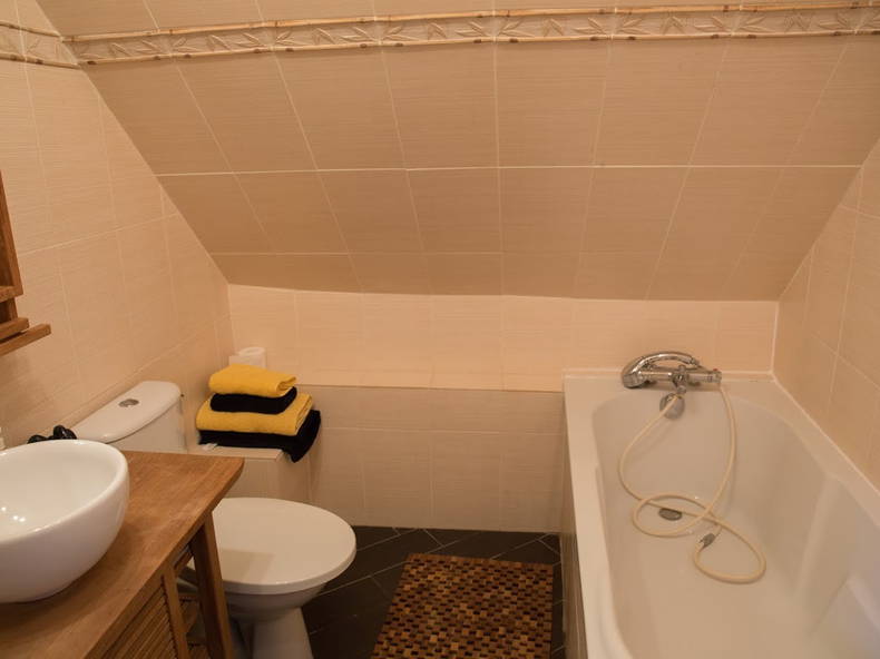 Chambres D'hôtes La Couture-Boussey 9134-5