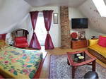 Bed And Breakfast La Couture-Boussey 9134