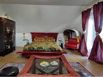 Bed And Breakfast La Couture-Boussey 9134-2