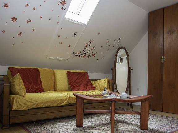 Chambres D'hôtes La Couture-Boussey 9134-3