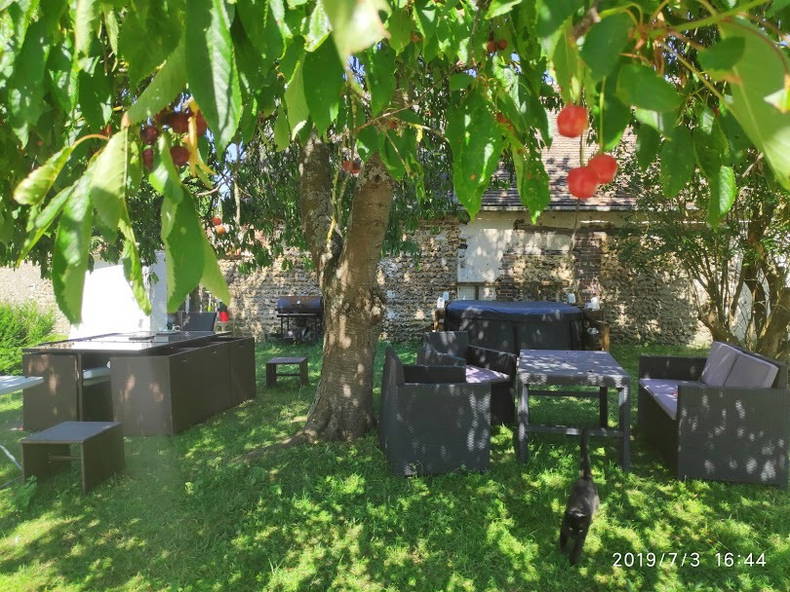 Toda La Casa La Couture-Boussey 99186-2