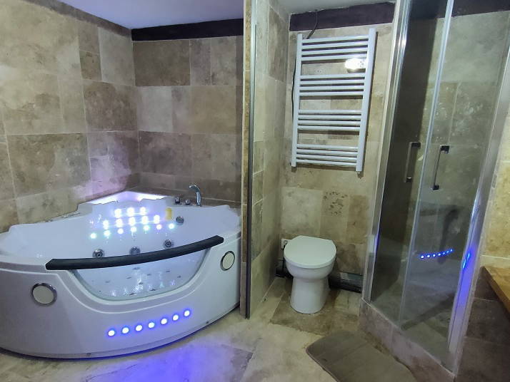 Toda La Casa La Couture-Boussey 99186-3