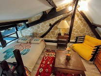 Logement Entier La Couture-Boussey 99186-4