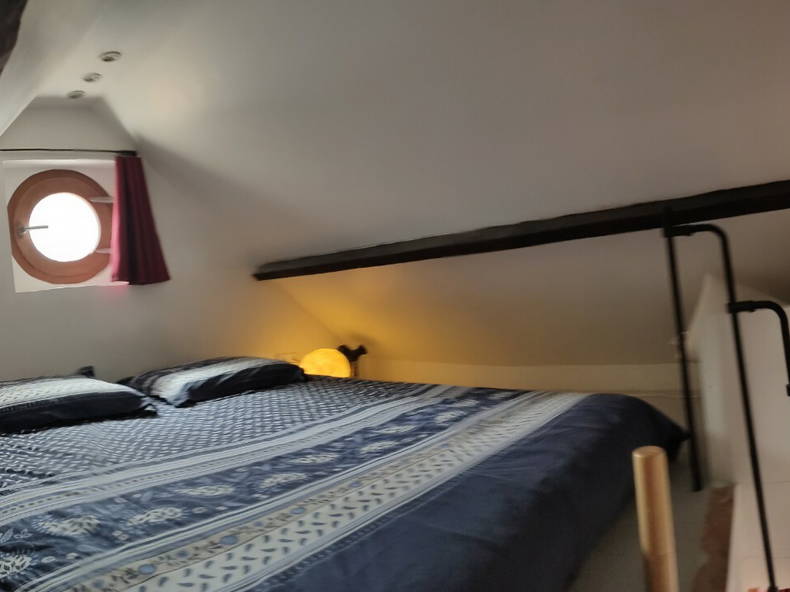 Entire Home La Couture-Boussey 10372-3