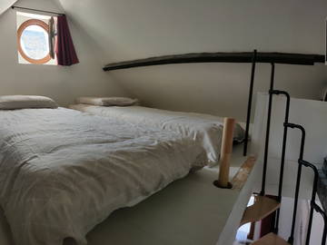 Logement Entier La Couture-Boussey 10372-4