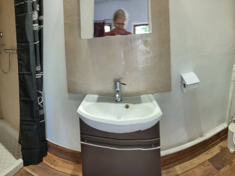 Entire Home La Couture-Boussey 10372-5