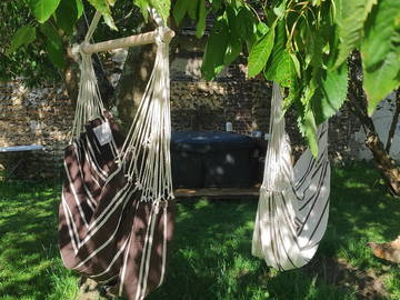 Logement Entier La Couture-Boussey 10372-6