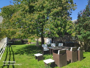 Logement Entier La Couture-Boussey 10372-9