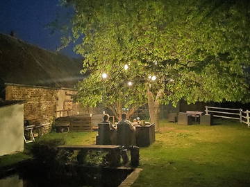 Logement Entier La Couture-Boussey 10372-10