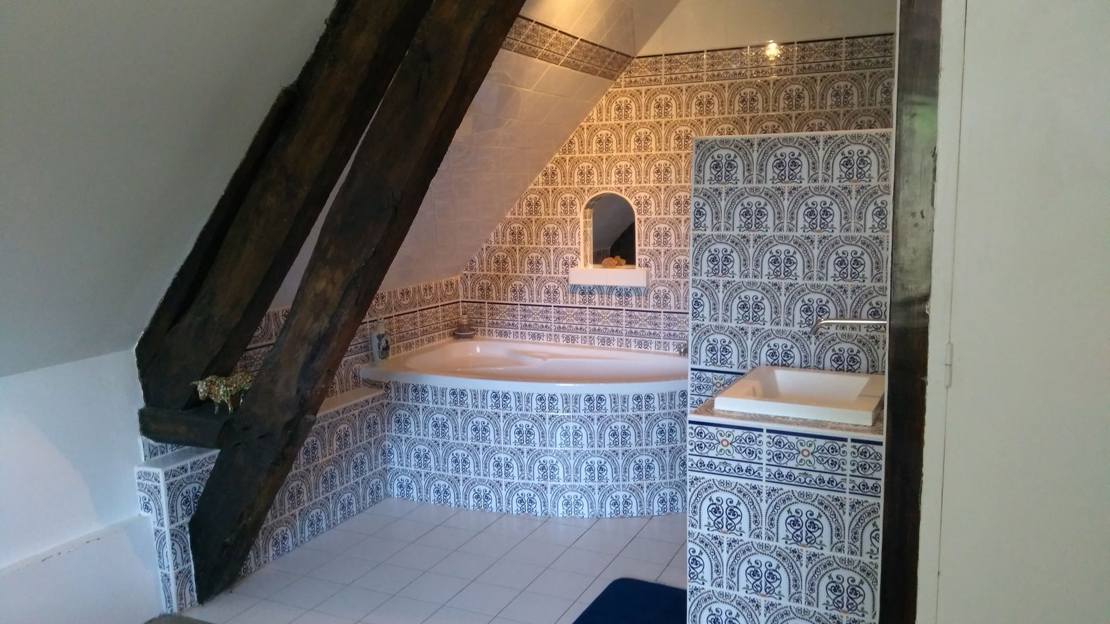 Colocation La Couture-Boussey 12632