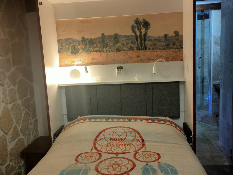 Entire Home La Couture-Boussey 12719-3