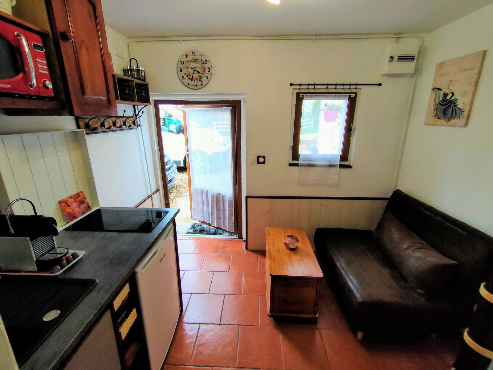 Logement Entier La Couture-Boussey 10372