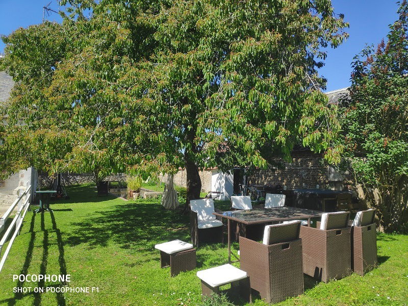 Logement Entier La Couture-Boussey 10372