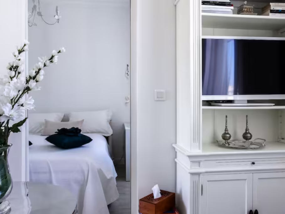 Chambre Chez L'habitant Nice 667864-1