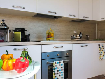 Chambre chez l'habitant à louer à Nice - photo 3 : autre pièce-3