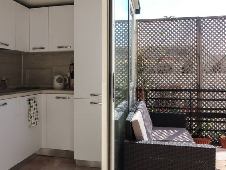Chambre Chez L'habitant Nice 667864-4