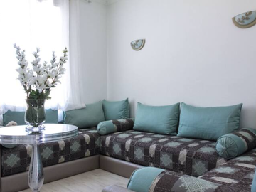 Chambre chez l'habitant à louer à Nice - photo 10 : autre pièce-10
