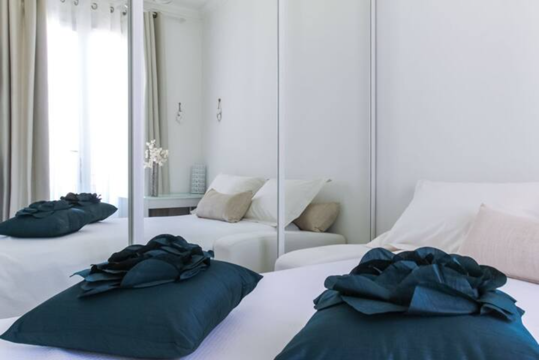 Chambre Chez L'habitant Nice 667864