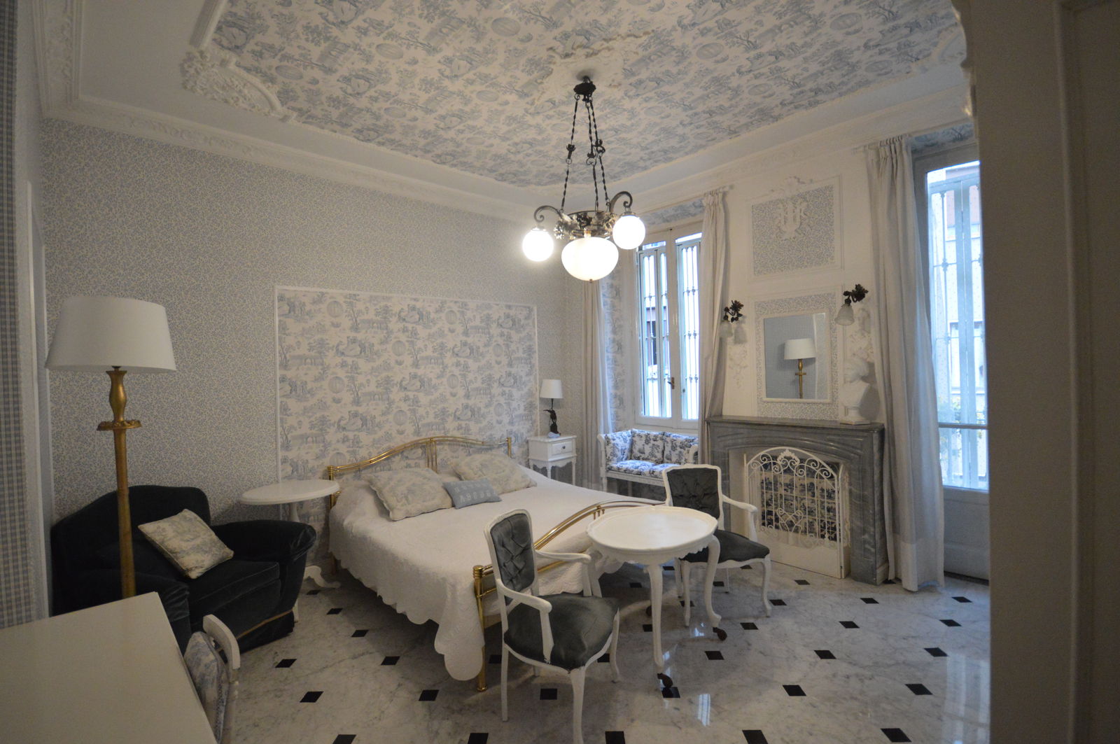 Chambres D'hôtes Milano 213838