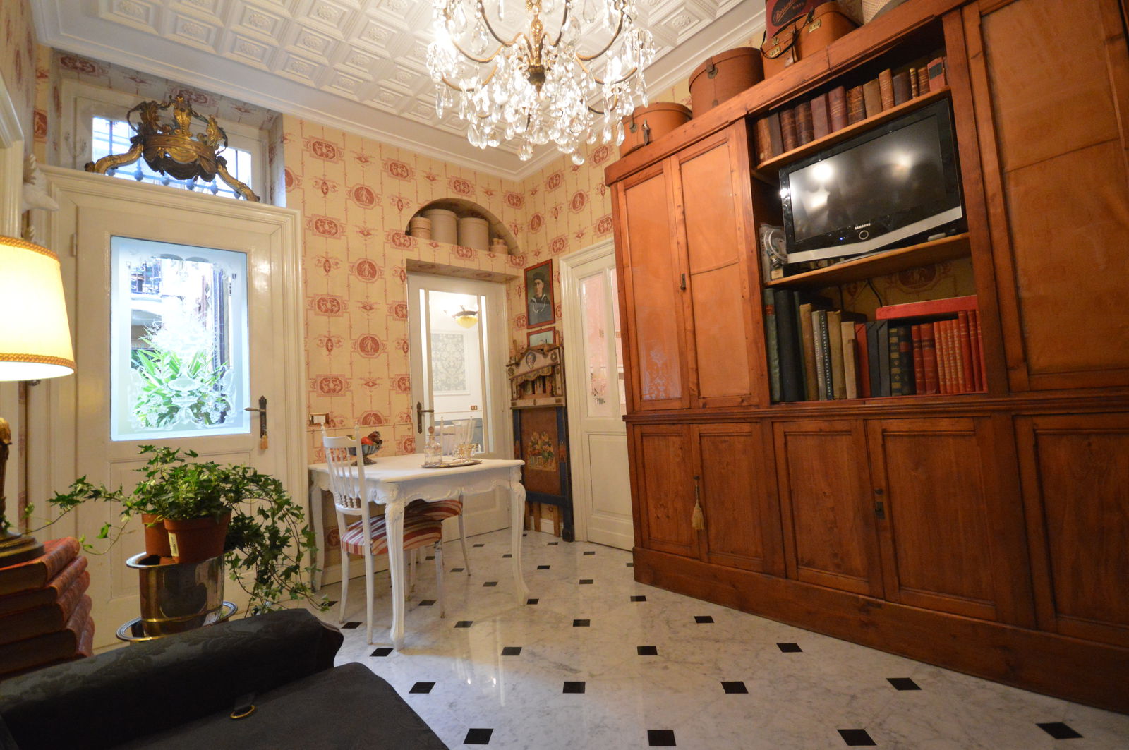 Chambres D'hôtes Milano 213838