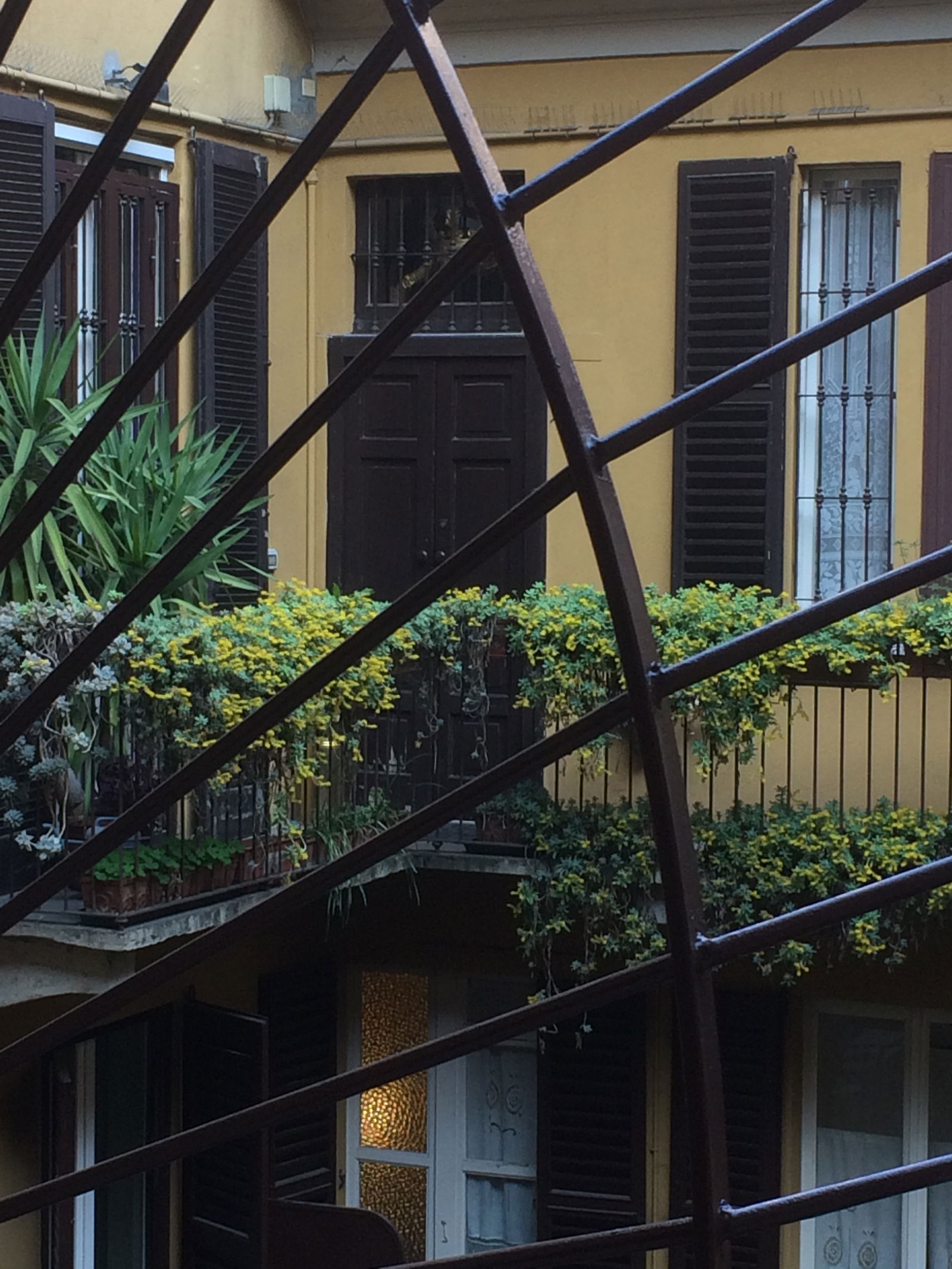 Chambres D'hôtes Milano 213838