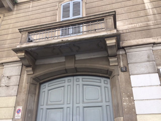 Chambres D'hôtes Milano 213838