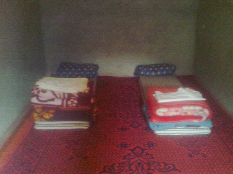 Chambre Chez L'habitant Marrakesh-Tensift-El Haouz 123491-3