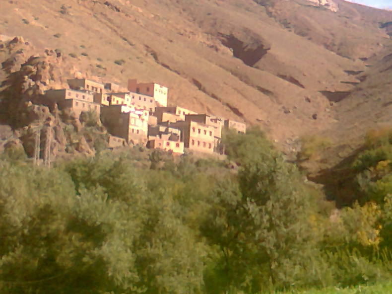 Chambre Chez L'habitant Marrakesh-Tensift-El Haouz 123491-4