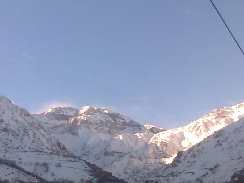 Chambre Chez L'habitant Marrakesh-Tensift-El Haouz 123619-1