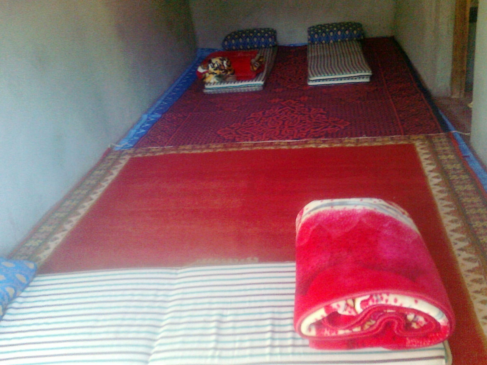 Homestay Marrakesh-Tensift-El Haouz 123619