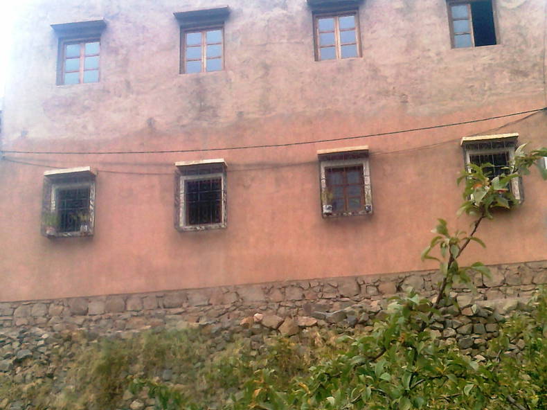 Chambre Chez L'habitant Marrakesh-Tensift-El Haouz 123619-3