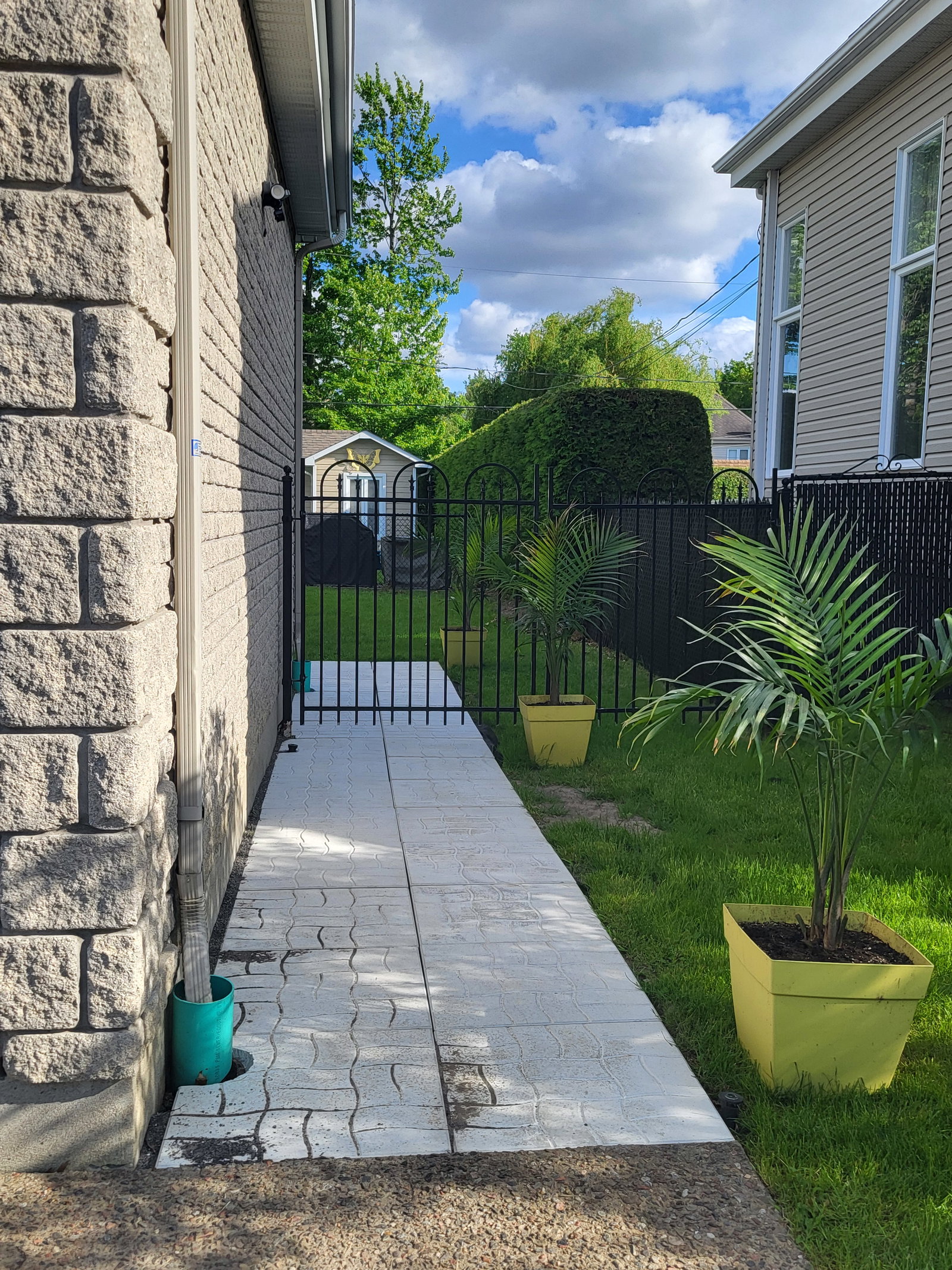 Zakwaterowanie U Rodziny Mercier 547888