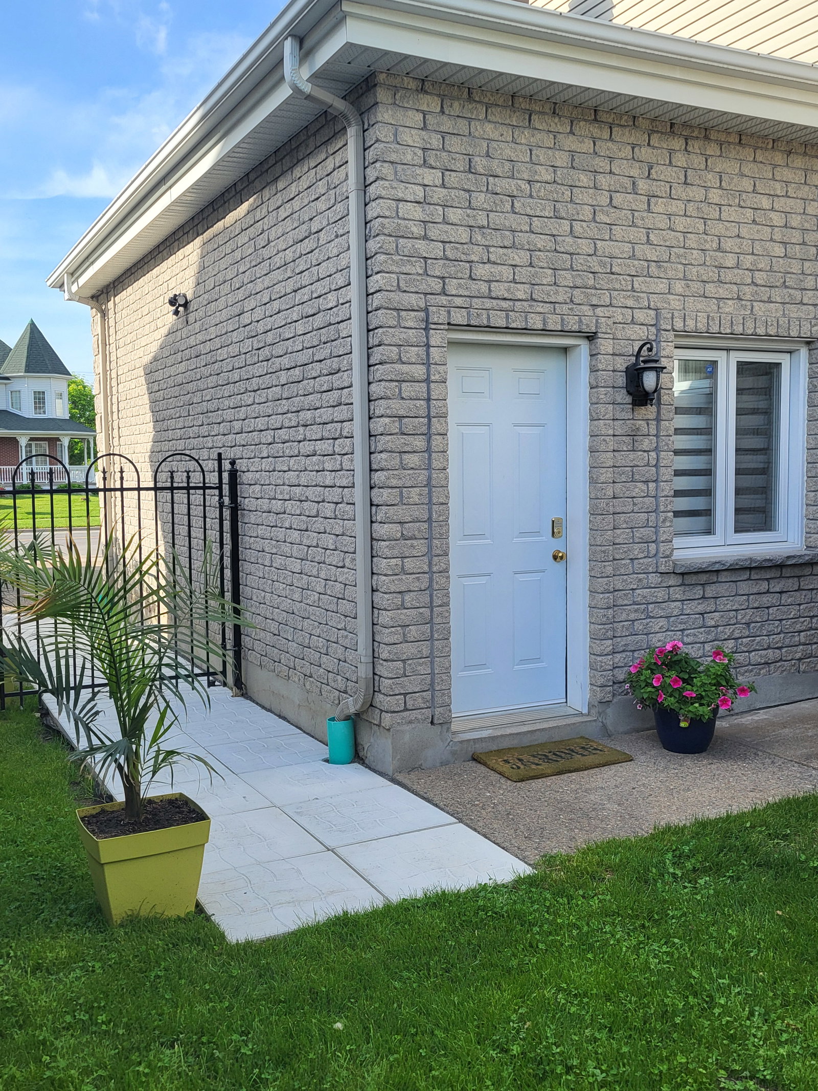 Zakwaterowanie U Rodziny Mercier 547888