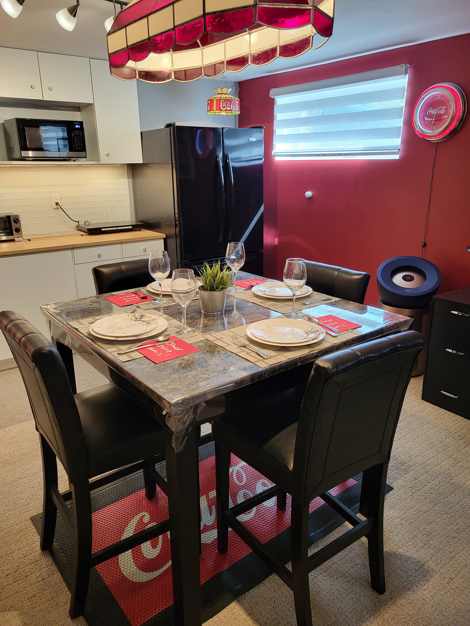 Homestay Mercier 547888