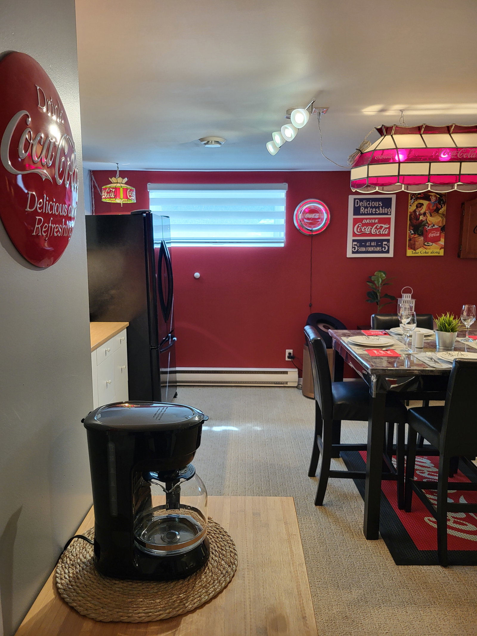 Homestay Mercier 547888