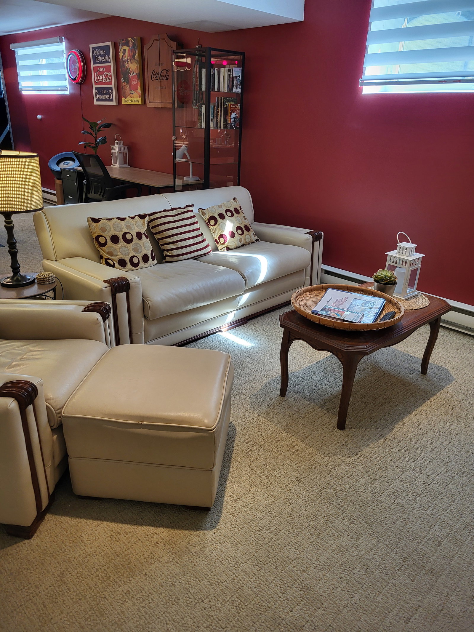 Homestay Mercier 547888