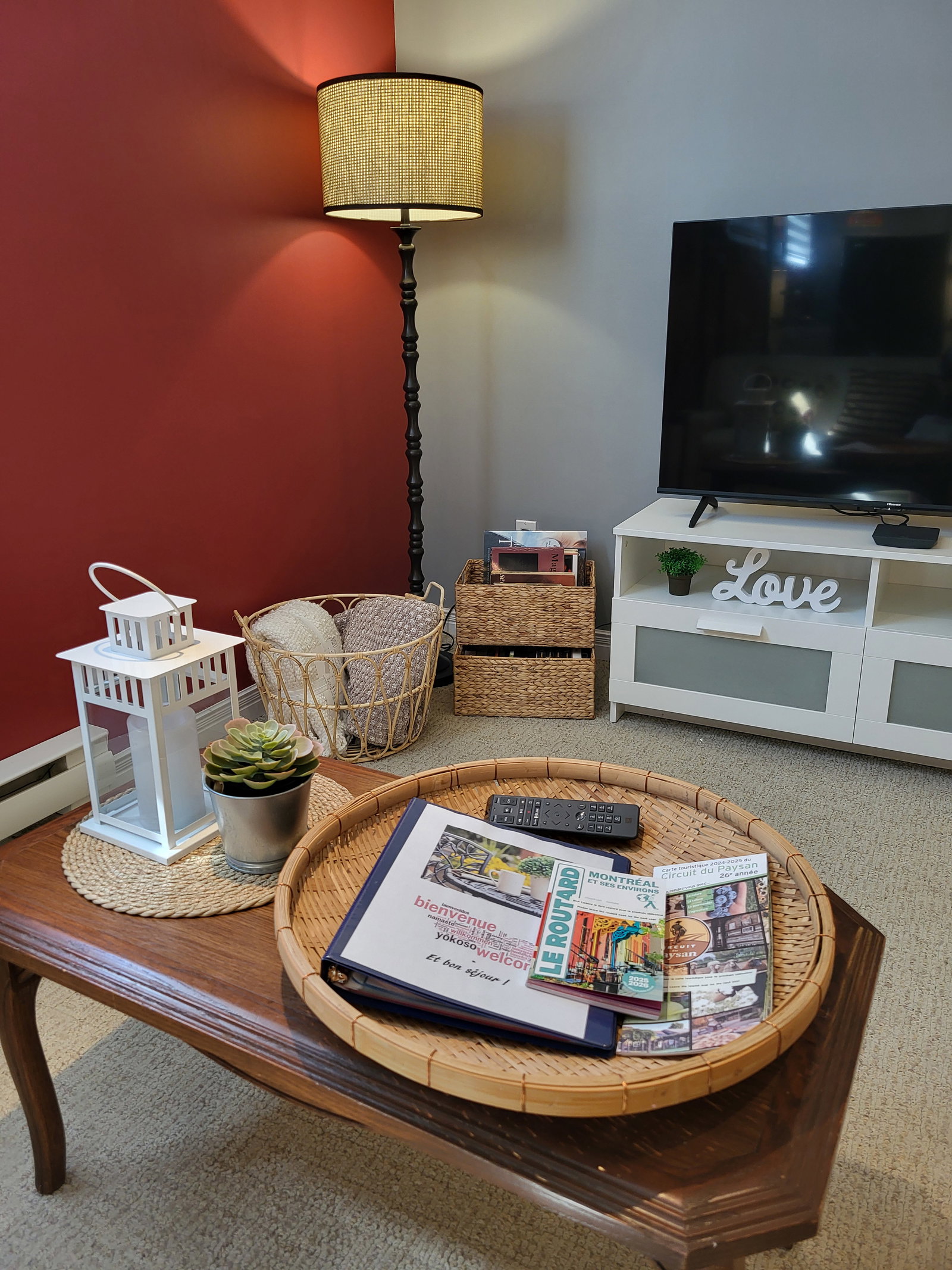 Homestay Mercier 547888