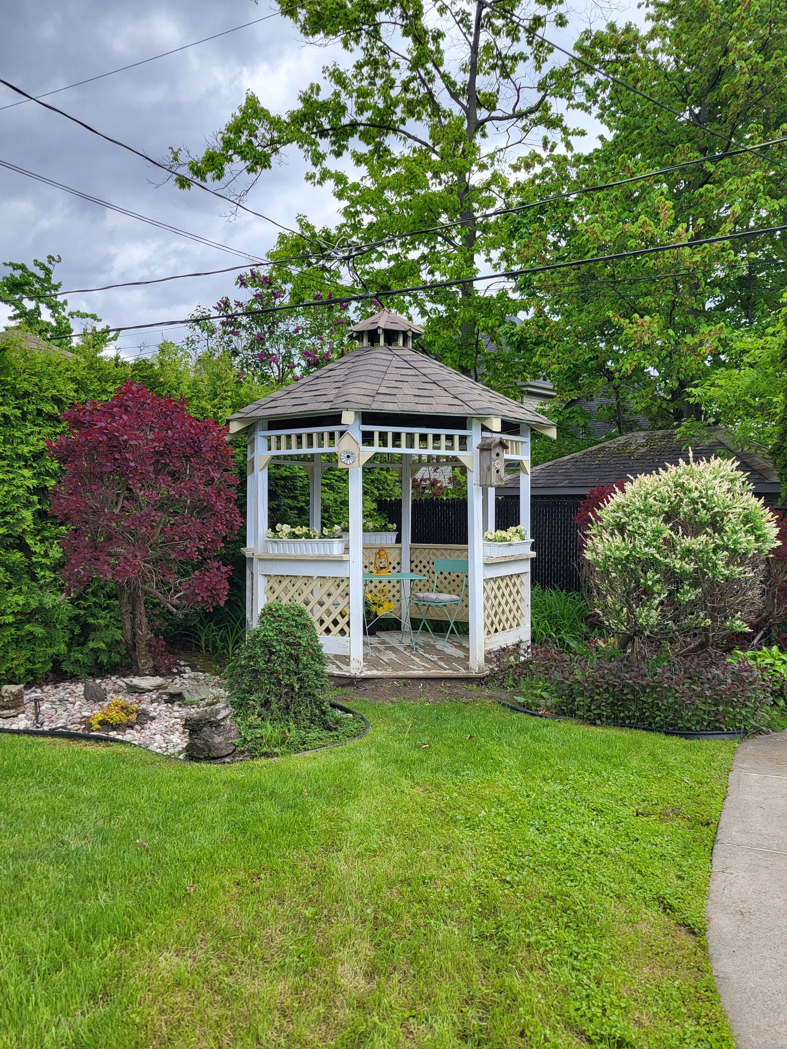 Homestay Mercier 547888