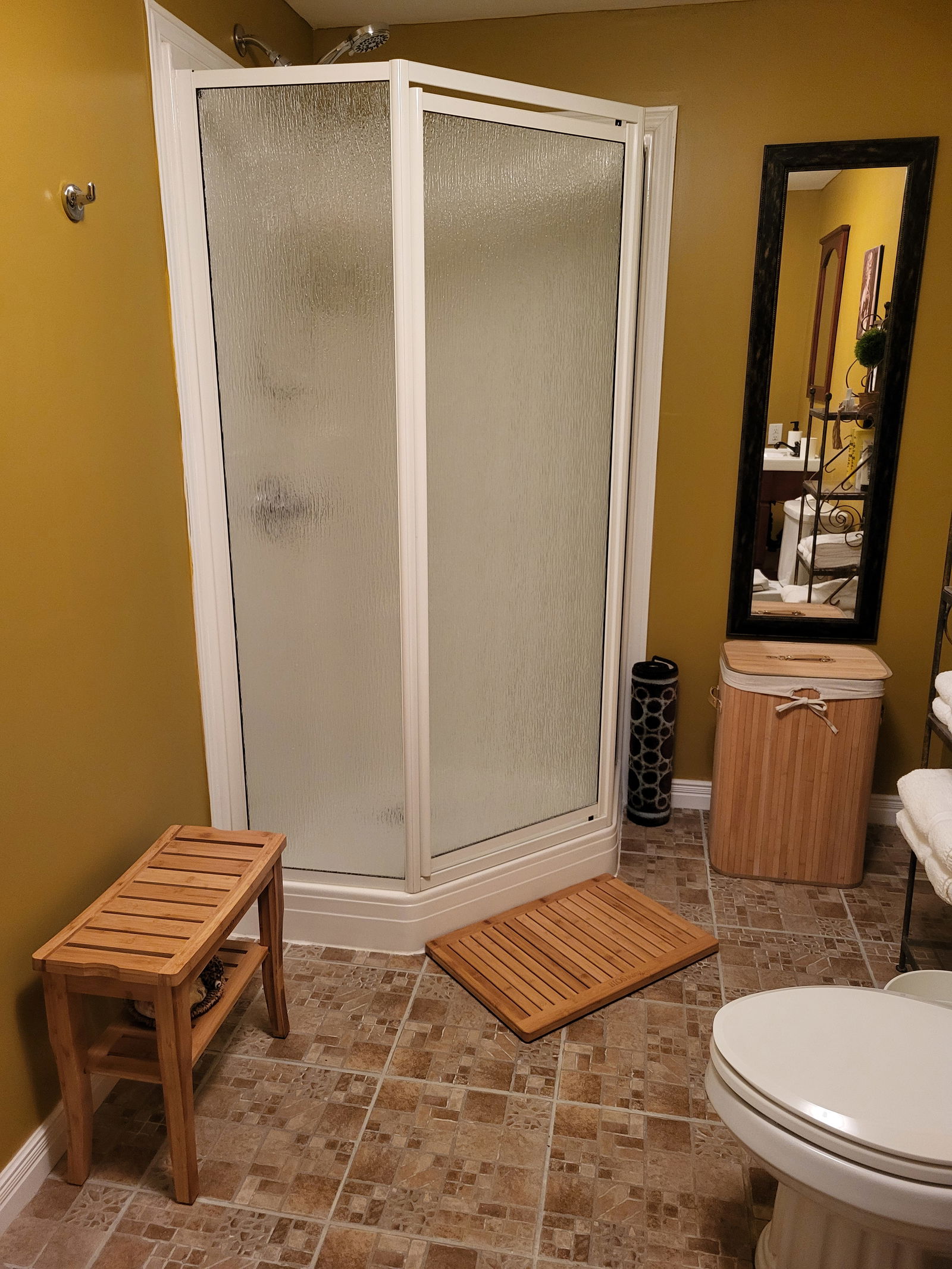 Chambre Chez L'habitant Mercier 547888