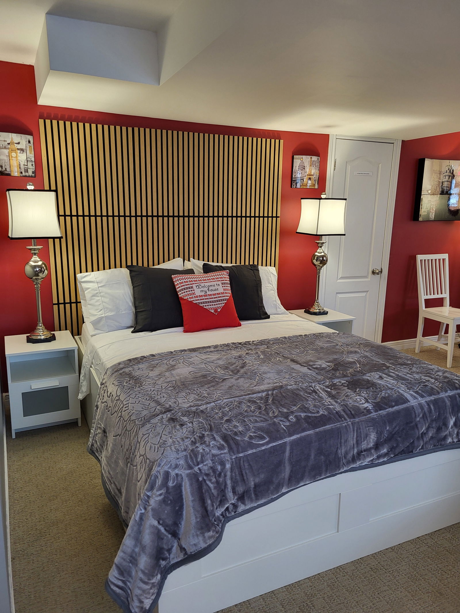 Homestay Mercier 547888